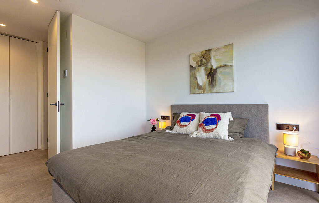 Feriehuse - Santa Rosalia Lake & Life Res. , Spanien - ECM323 46