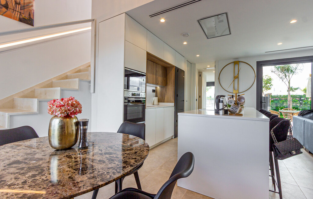 Feriehuse - Santa Rosalia Lake & Life Res. , Spanien - ECM323 37