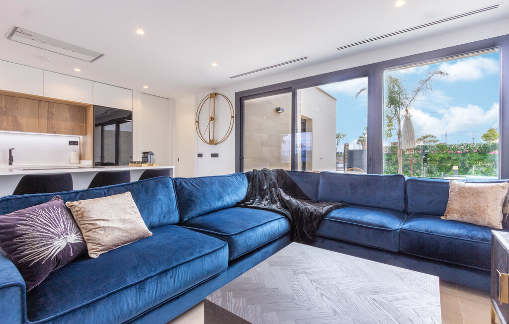 Feriehuse - Santa Rosalia Lake & Life Res. , Spanien - ECM323 33