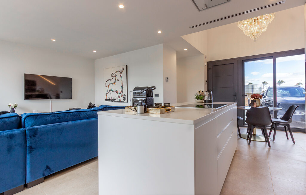 Feriehuse - Santa Rosalia Lake & Life Res. , Spanien - ECM323 34