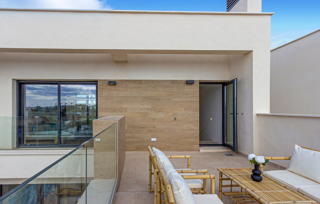 Feriehuse - Santa Rosalia Lake & Life Res. , Spanien - ECM323 16