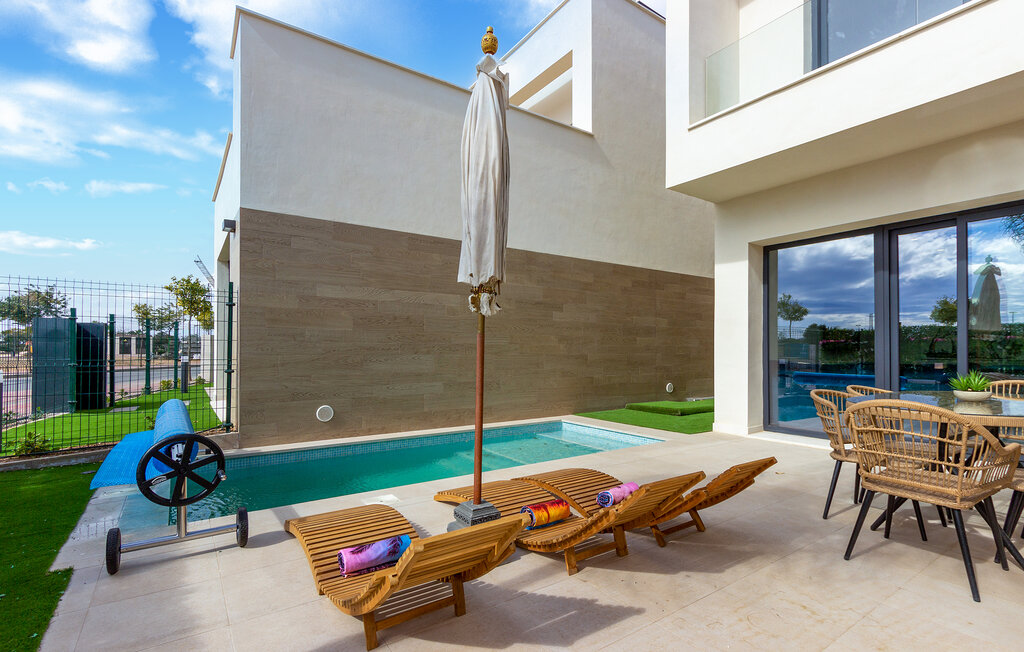 Feriehuse - Santa Rosalia Lake & Life Res. , Spanien - ECM323 9