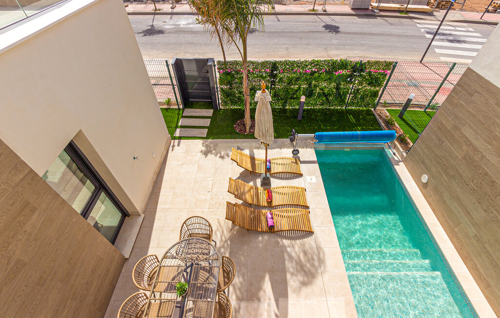 Feriehuse - Santa Rosalia Lake & Life Res. , Spanien - ECM323 2