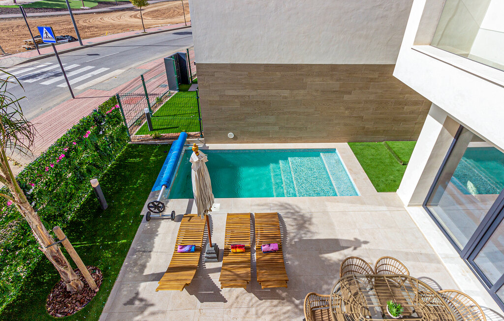 Feriehuse - Santa Rosalia Lake & Life Res. , Spanien - ECM323 11