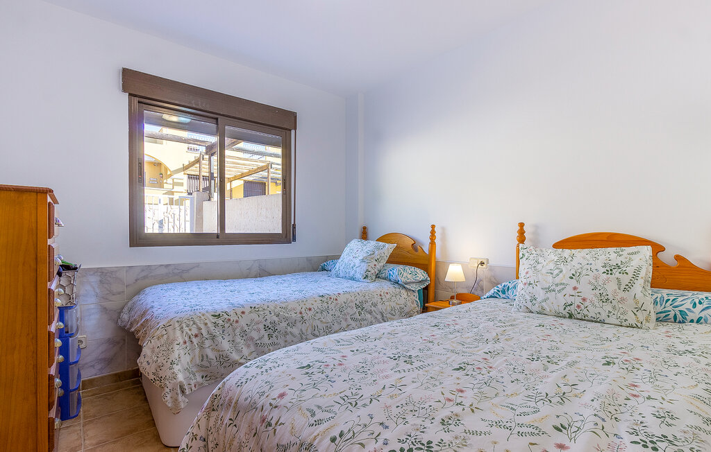 Location de vacances - Isla Plana , Espagne - ECM330 29