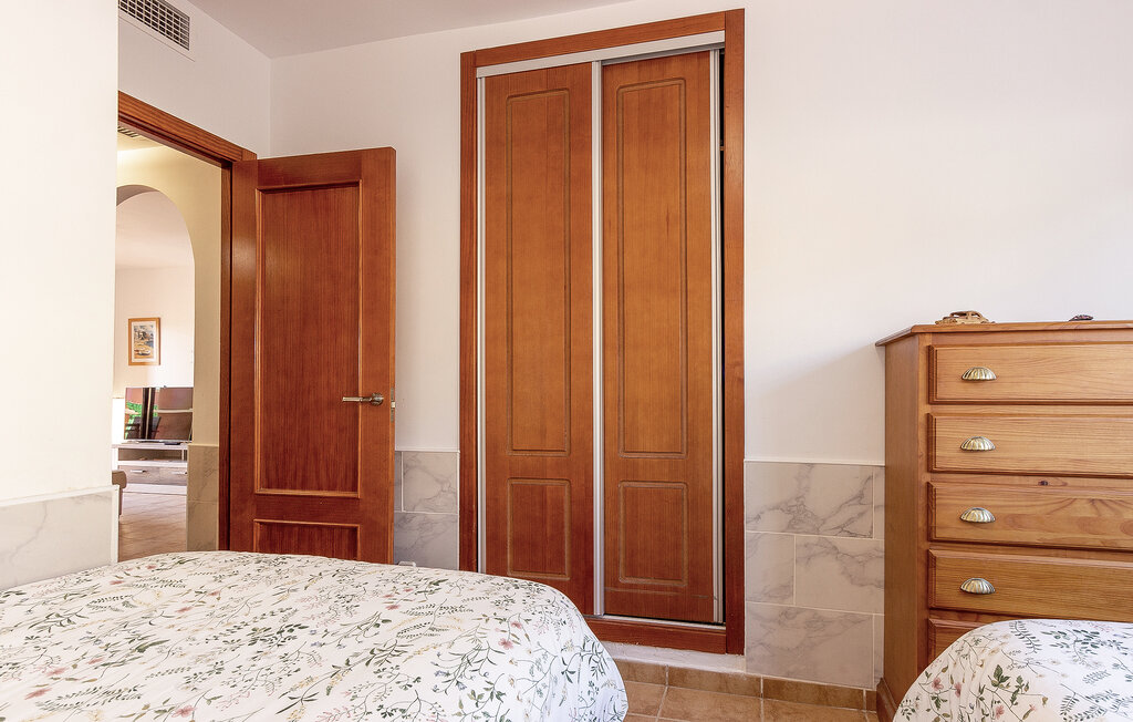 Location de vacances - Isla Plana , Espagne - ECM330 30