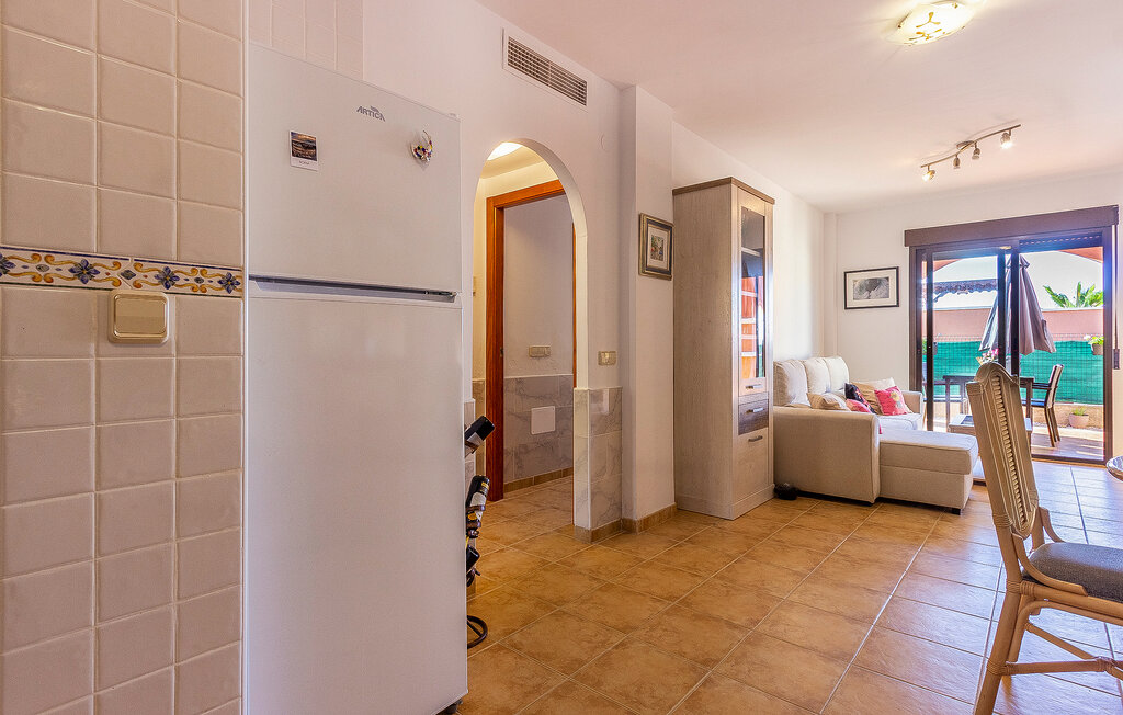 Location de vacances - Isla Plana , Espagne - ECM330 26