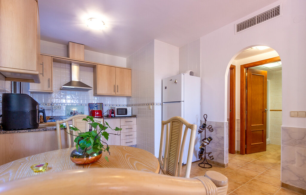 Location de vacances - Isla Plana , Espagne - ECM330 27