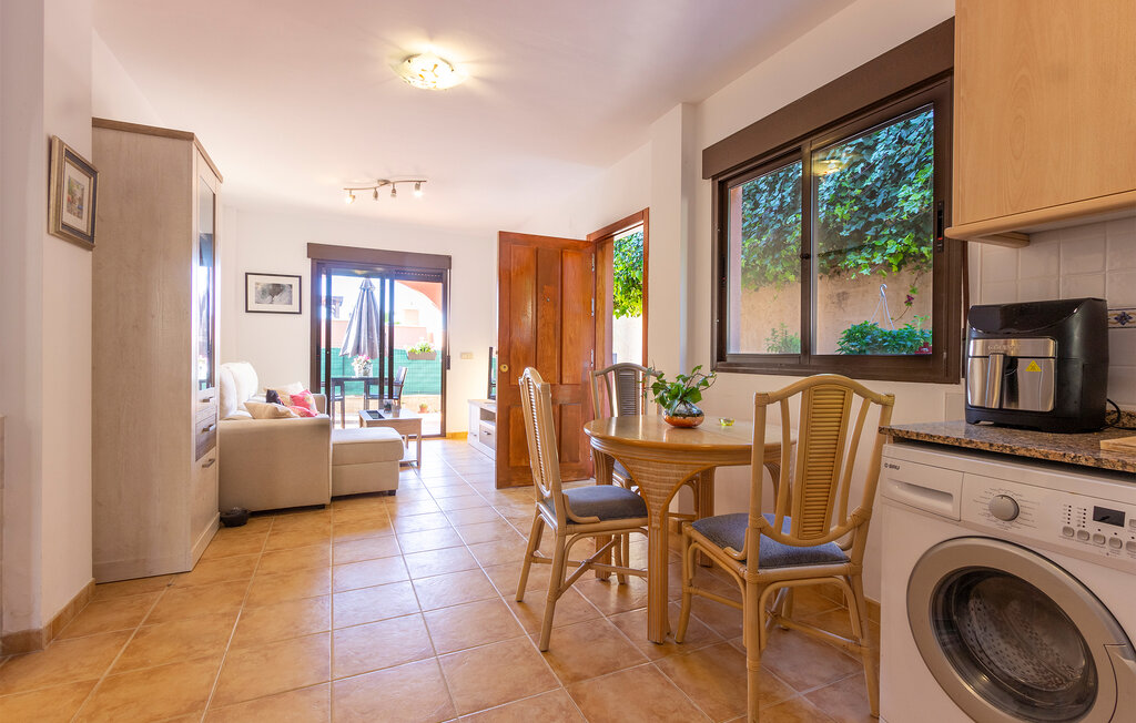 Location de vacances - Isla Plana , Espagne - ECM330 7