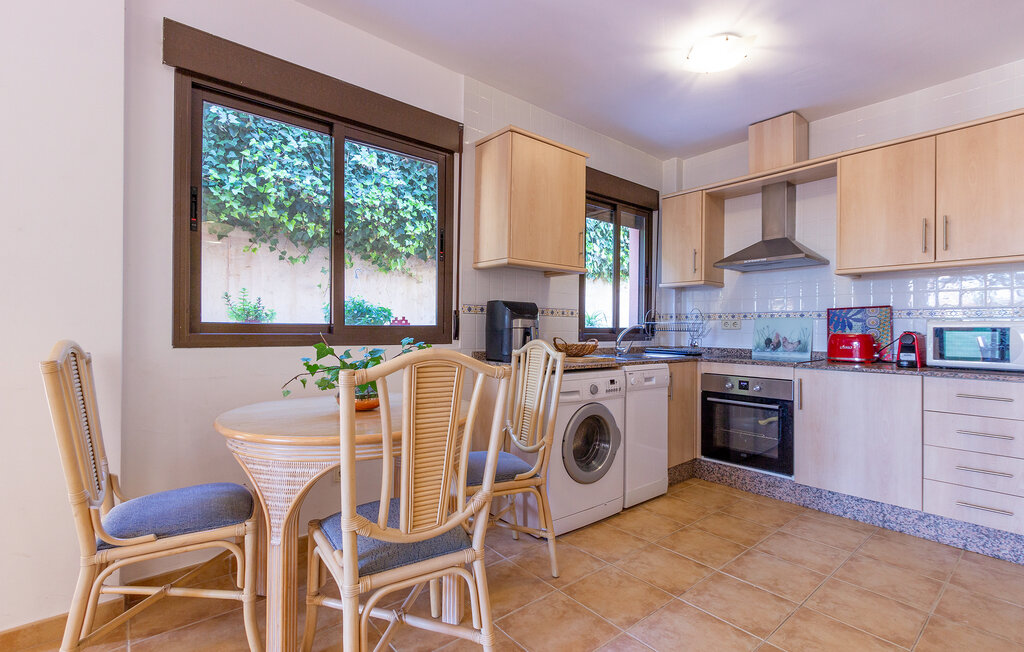 Location de vacances - Isla Plana , Espagne - ECM330 6