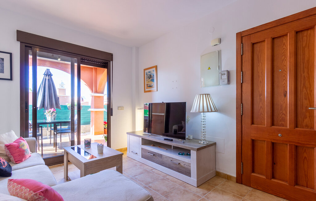 Location de vacances - Isla Plana , Espagne - ECM330 24