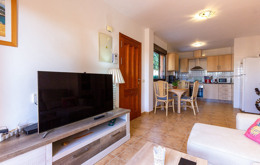 Location de vacances - Isla Plana , Espagne - ECM330 25