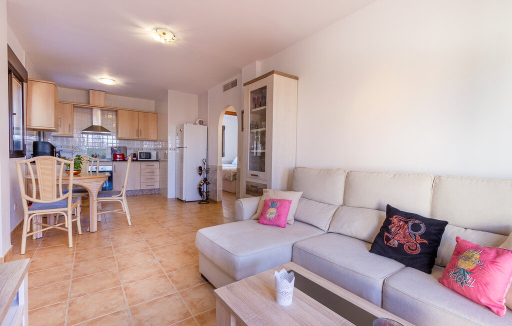 Location de vacances - Isla Plana , Espagne - ECM330 5