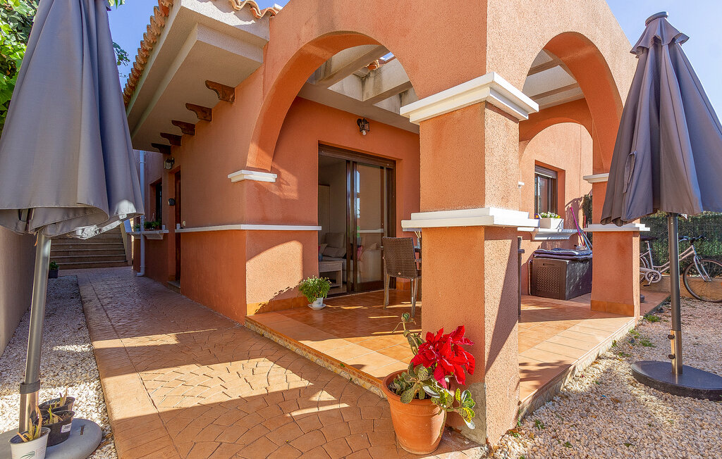 Location de vacances - Isla Plana , Espagne - ECM330 14