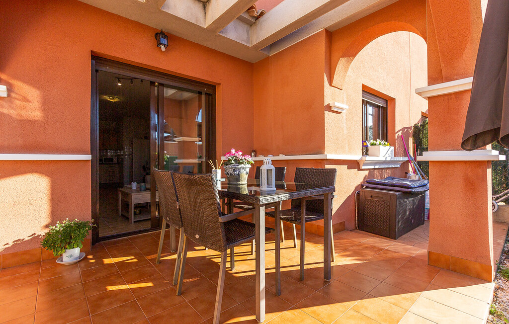 Location de vacances - Isla Plana , Espagne - ECM330 3