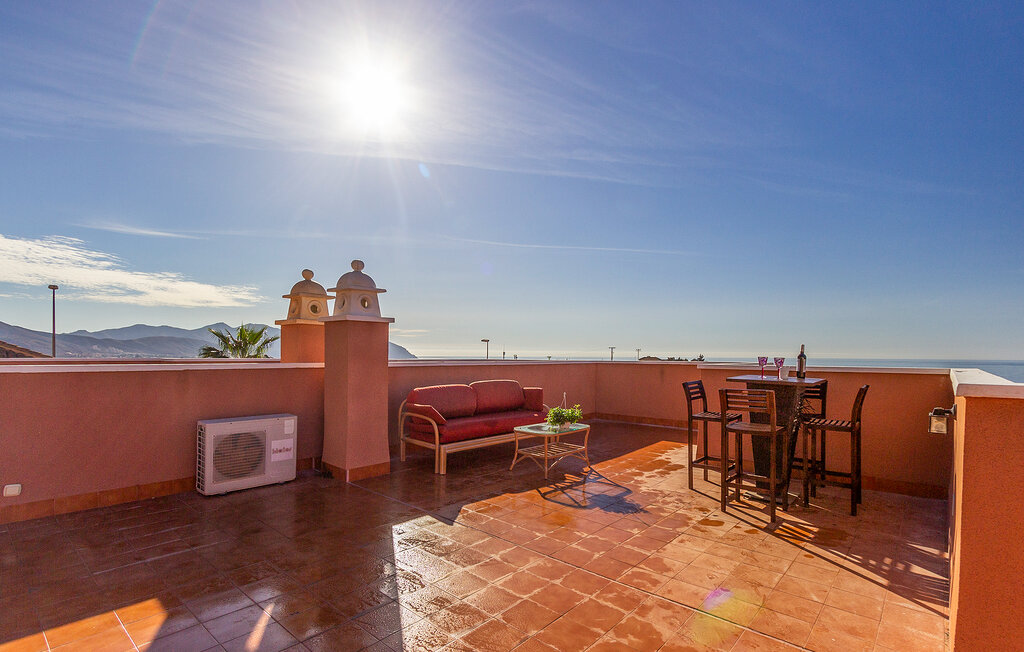 Location de vacances - Isla Plana , Espagne - ECM330 18