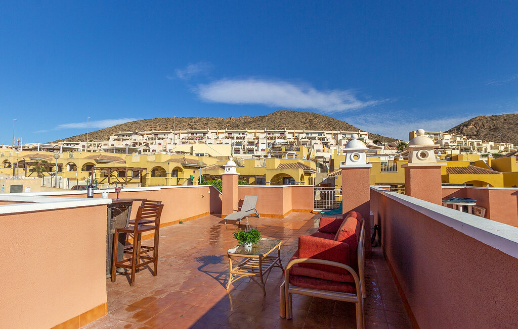 Location de vacances - Isla Plana , Espagne - ECM330 20