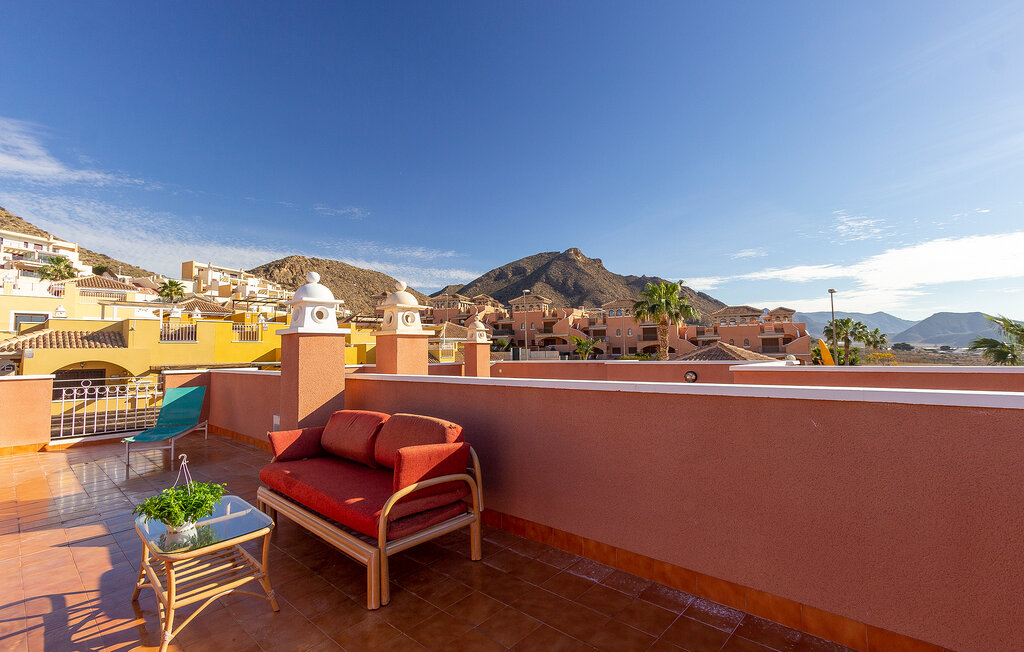 Location de vacances - Isla Plana , Espagne - ECM330 21