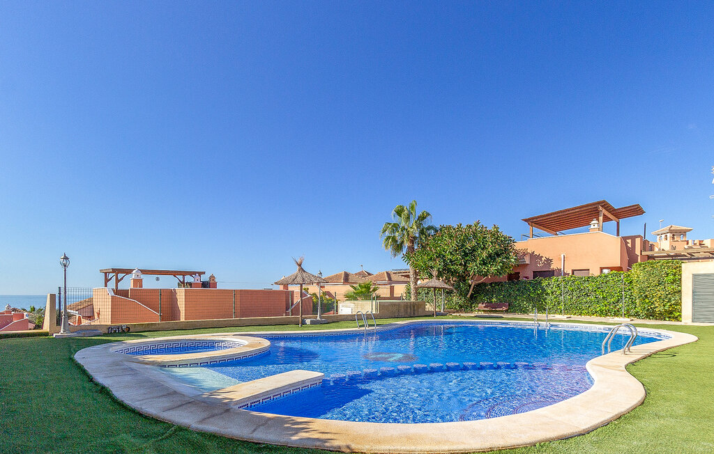 Location de vacances - Isla Plana , Espagne - ECM330 10