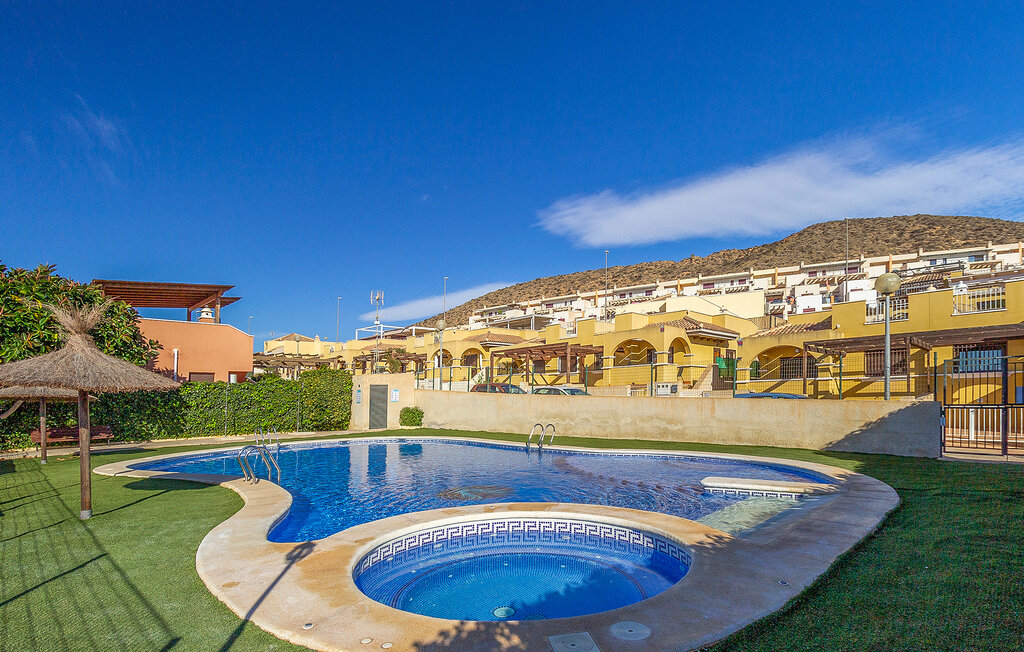 Location de vacances - Isla Plana , Espagne - ECM330 11