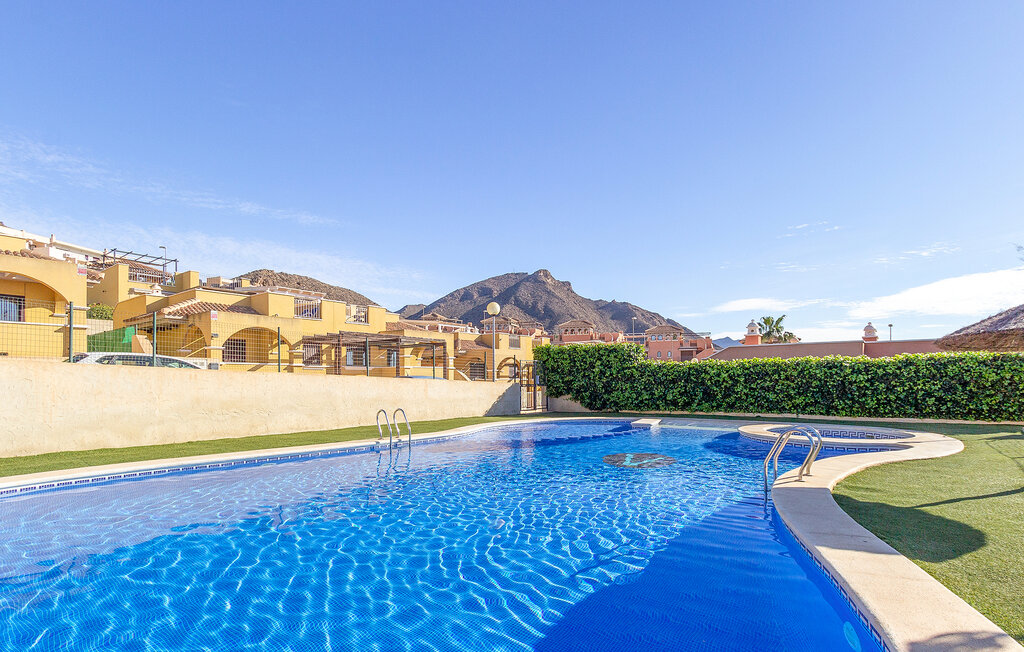 Location de vacances - Isla Plana , Espagne - ECM330 12