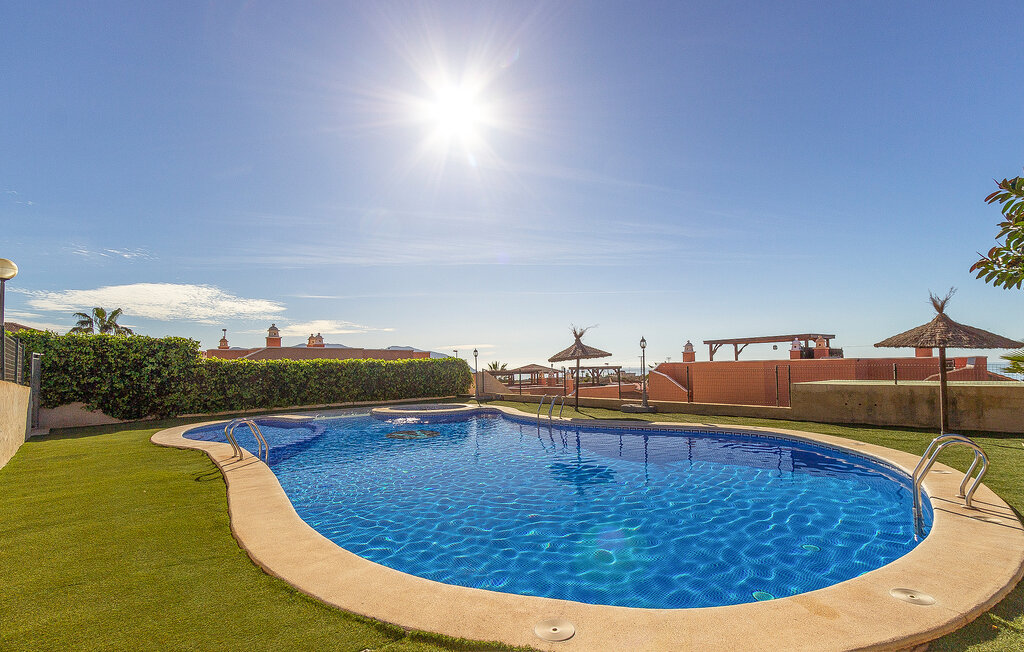 Location de vacances - Isla Plana , Espagne - ECM330 13