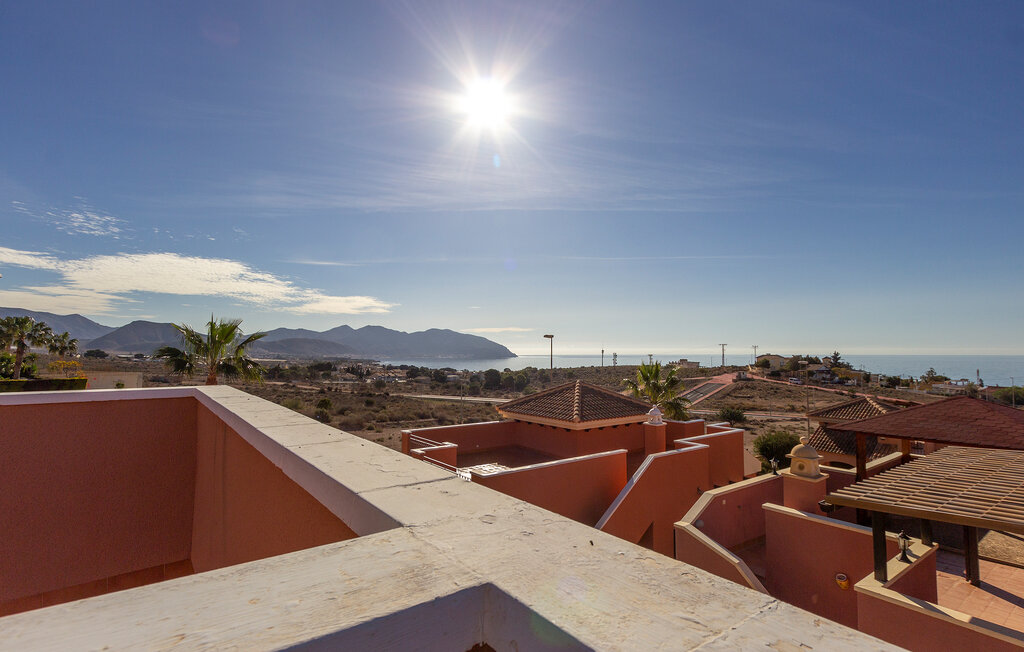 Location de vacances - Isla Plana , Espagne - ECM330 9