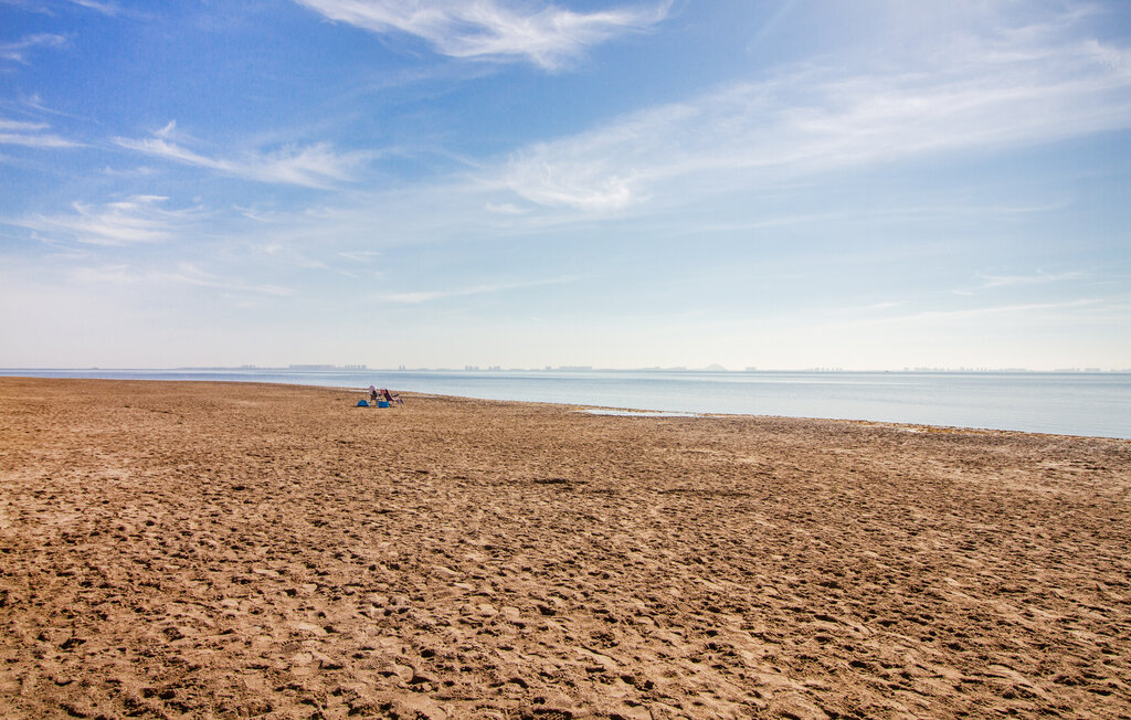 Location de vacances - Los Narejos , Espagne - ECM319 16
