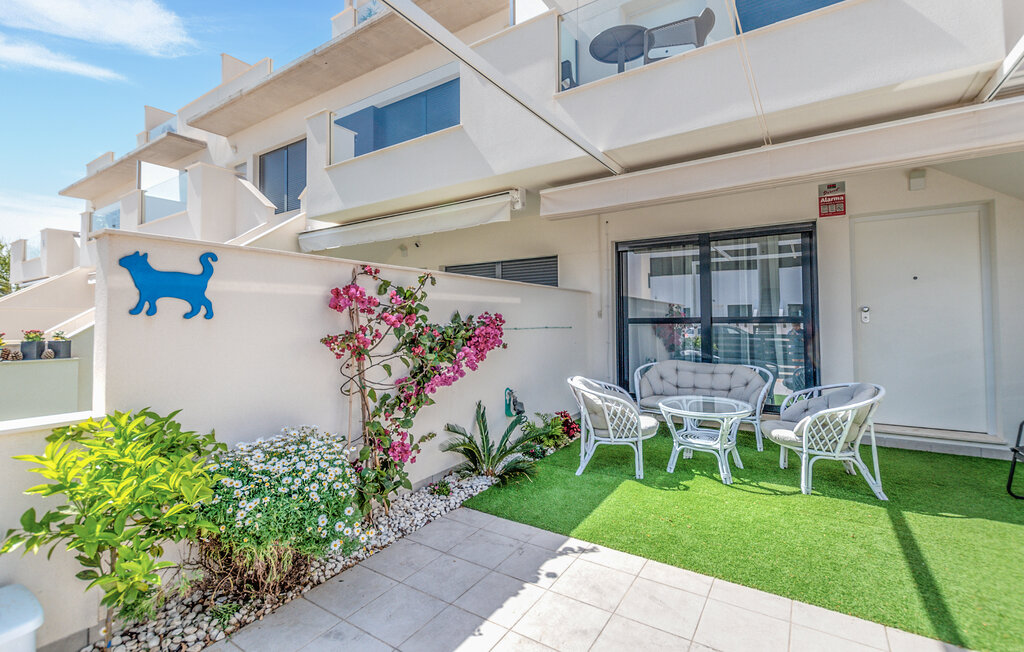 Feriehuse - San Pedro del Pinatar , Spanien - ECM141 1