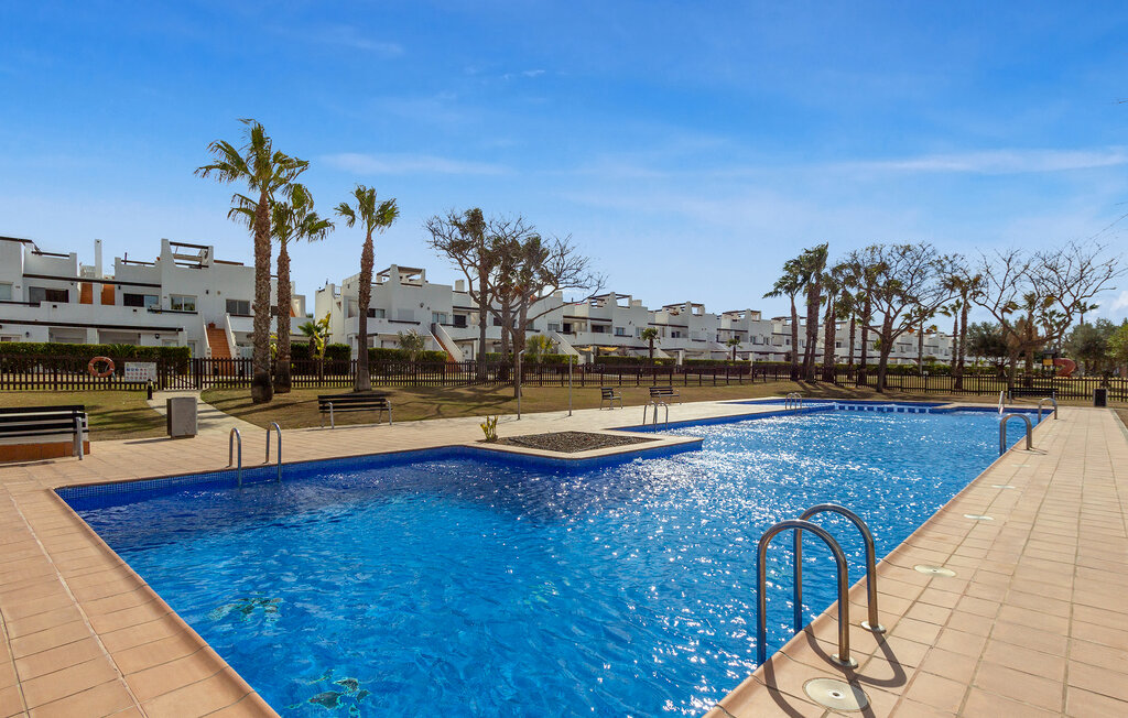 Lejlighed - Condado de Alhama , Spanien - ECM333 11