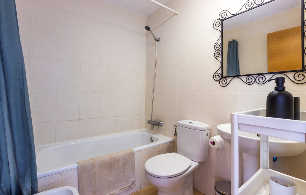 Lejlighed - Condado de Alhama , Spanien - ECM333 22