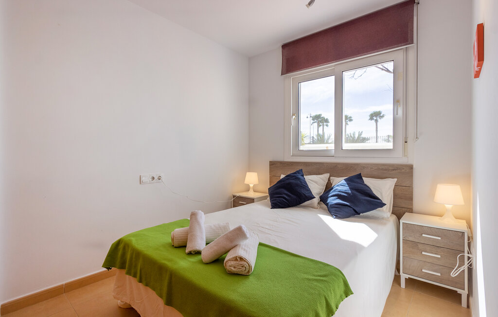 Lejlighed - Condado de Alhama , Spanien - ECM333 17