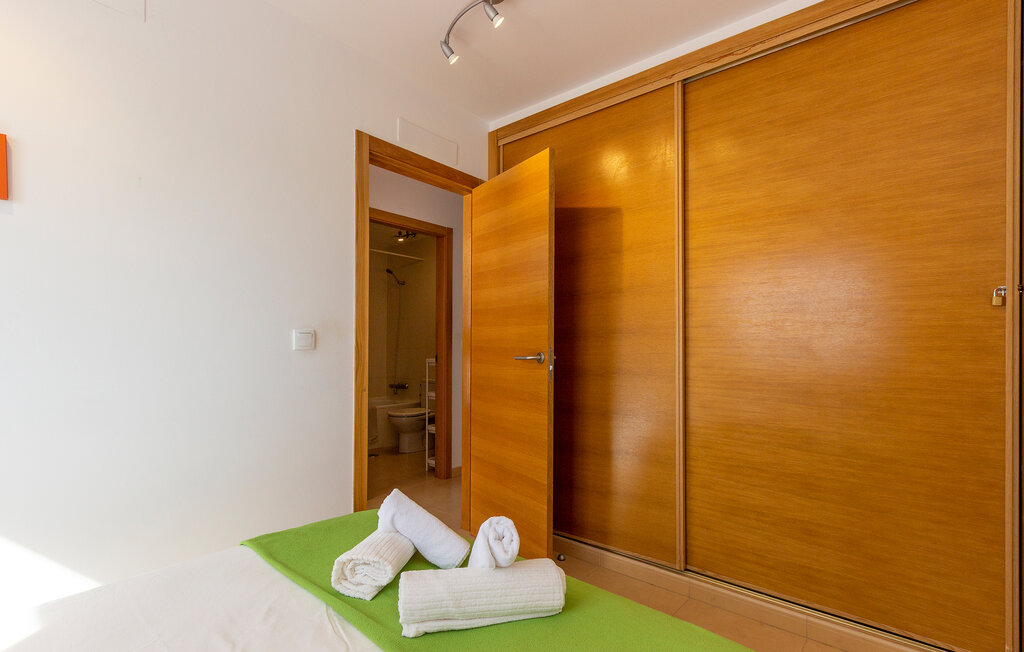 Lejlighed - Condado de Alhama , Spanien - ECM333 18