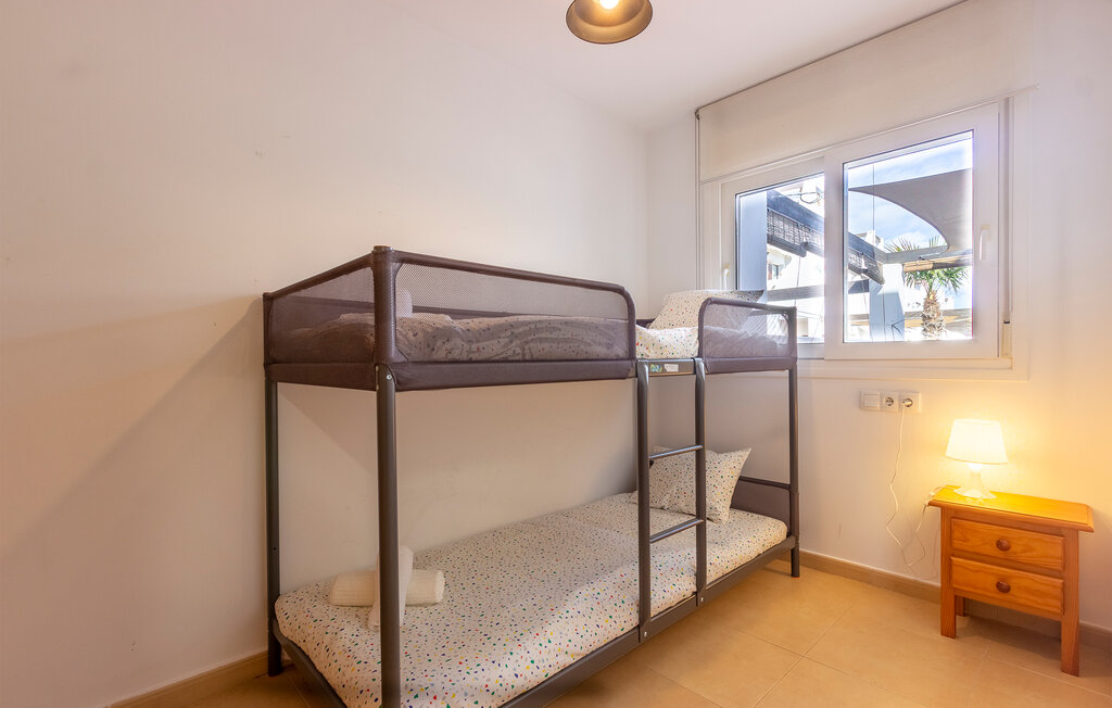 Lejlighed - Condado de Alhama , Spanien - ECM333 20