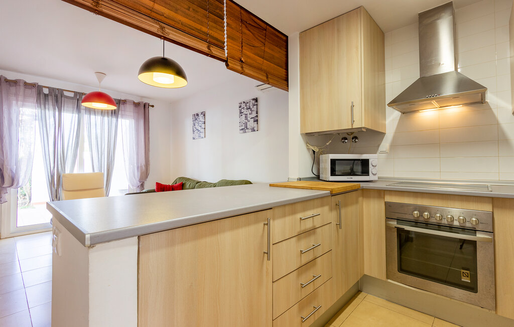 Lejlighed - Condado de Alhama , Spanien - ECM333 6