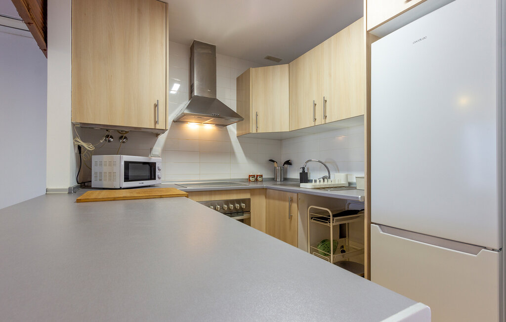 Lejlighed - Condado de Alhama , Spanien - ECM333 16