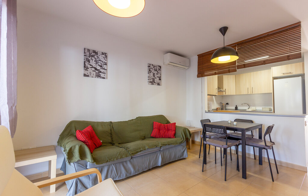 Lejlighed - Condado de Alhama , Spanien - ECM333 15