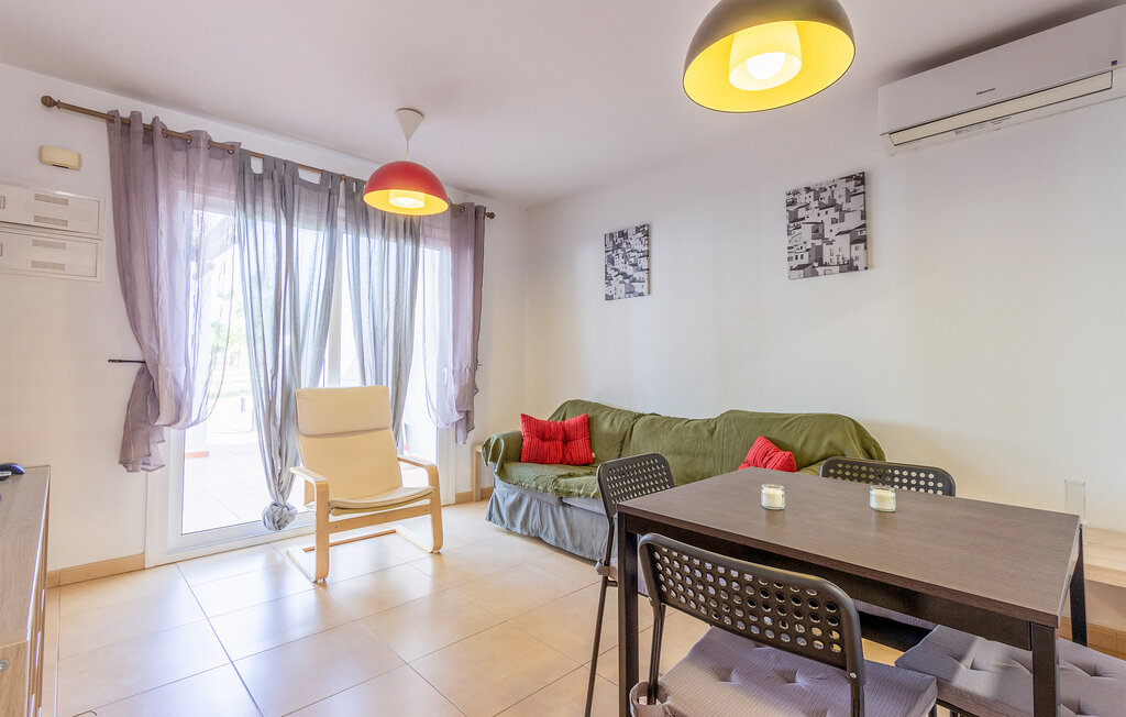 Lejlighed - Condado de Alhama , Spanien - ECM333 7