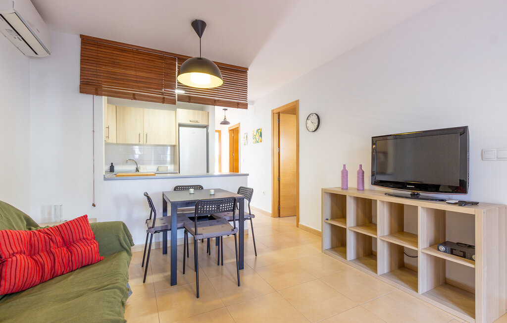 Lejlighed - Condado de Alhama , Spanien - ECM333 5