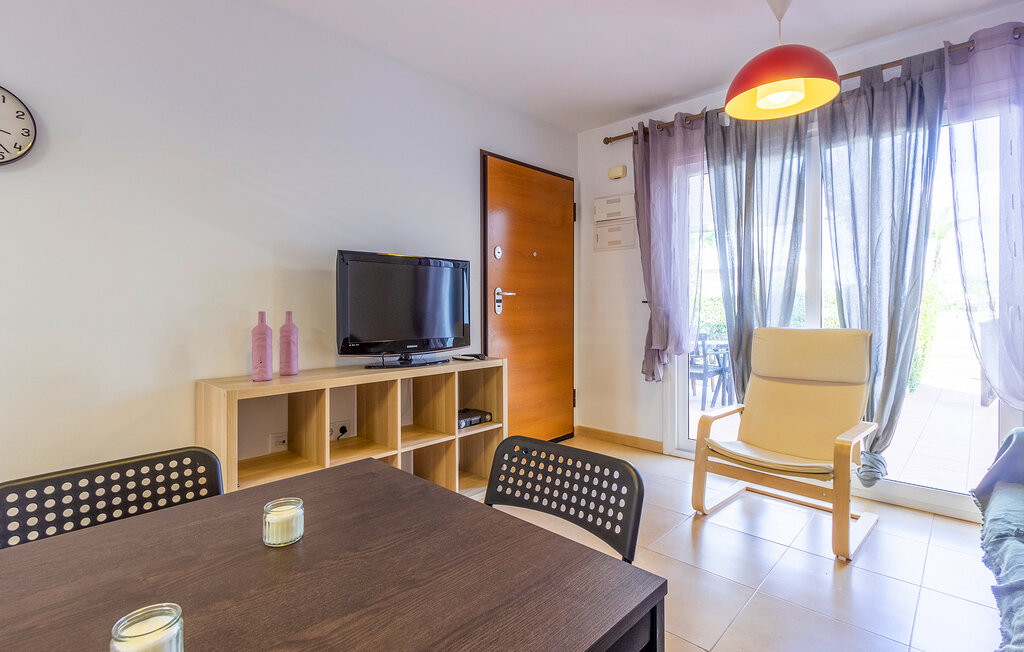 Lejlighed - Condado de Alhama , Spanien - ECM333 4