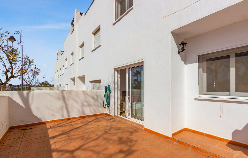 Lejlighed - Condado de Alhama , Spanien - ECM333 12