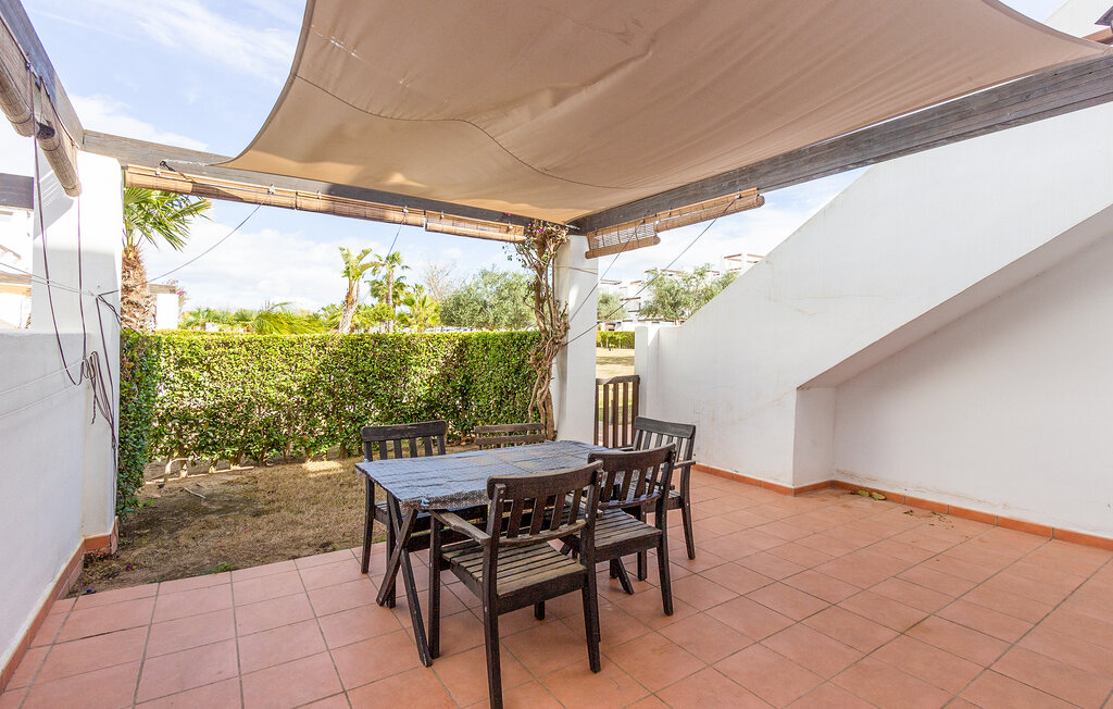 Lejlighed - Condado de Alhama , Spanien - ECM333 3