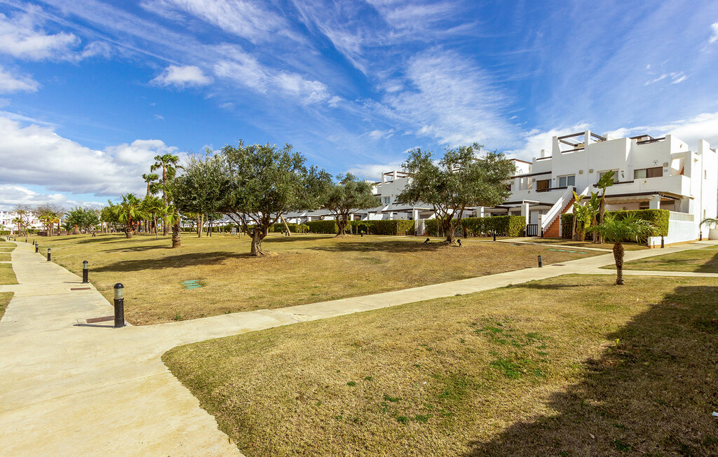 Lejlighed - Condado de Alhama , Spanien - ECM333 13