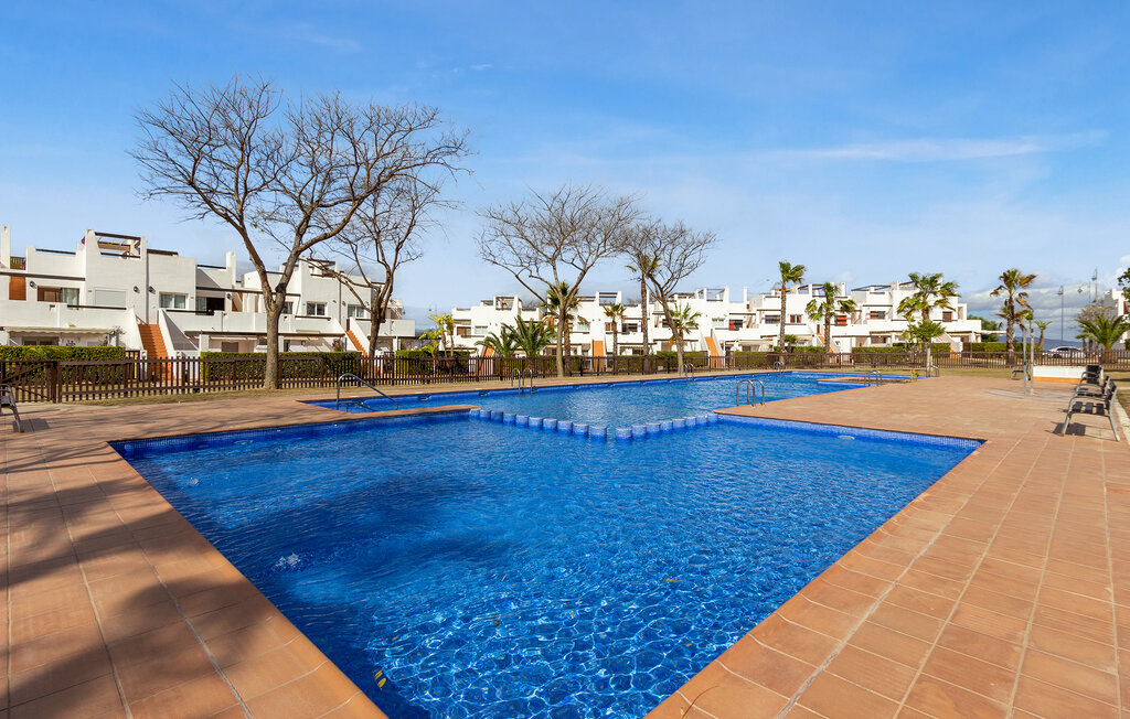 Lejlighed - Condado de Alhama , Spanien - ECM333 10