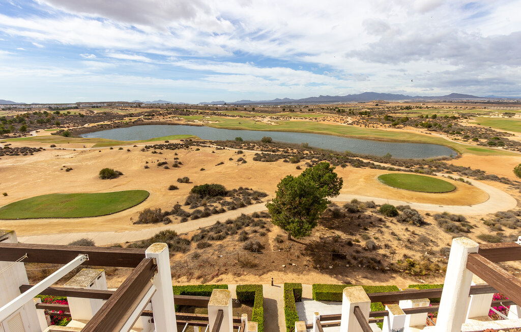 Lejlighed - Condado de Alhama , Spanien - ECM333 8