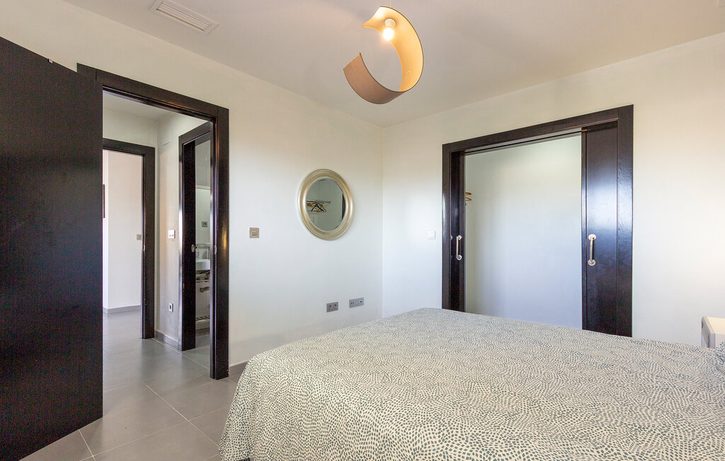 Location de vacances - San Pedro del Pinatar , Espagne - ECM334 18