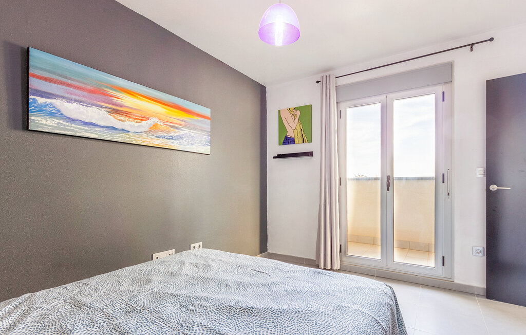 Location de vacances - San Pedro del Pinatar , Espagne - ECM334 20