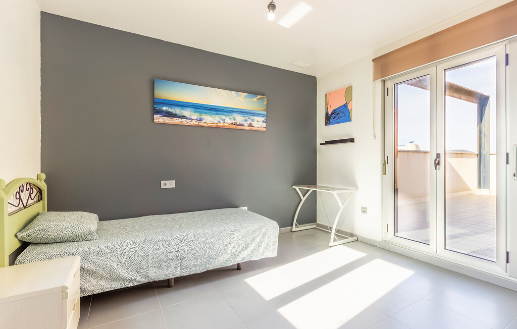 Location de vacances - San Pedro del Pinatar , Espagne - ECM334 22