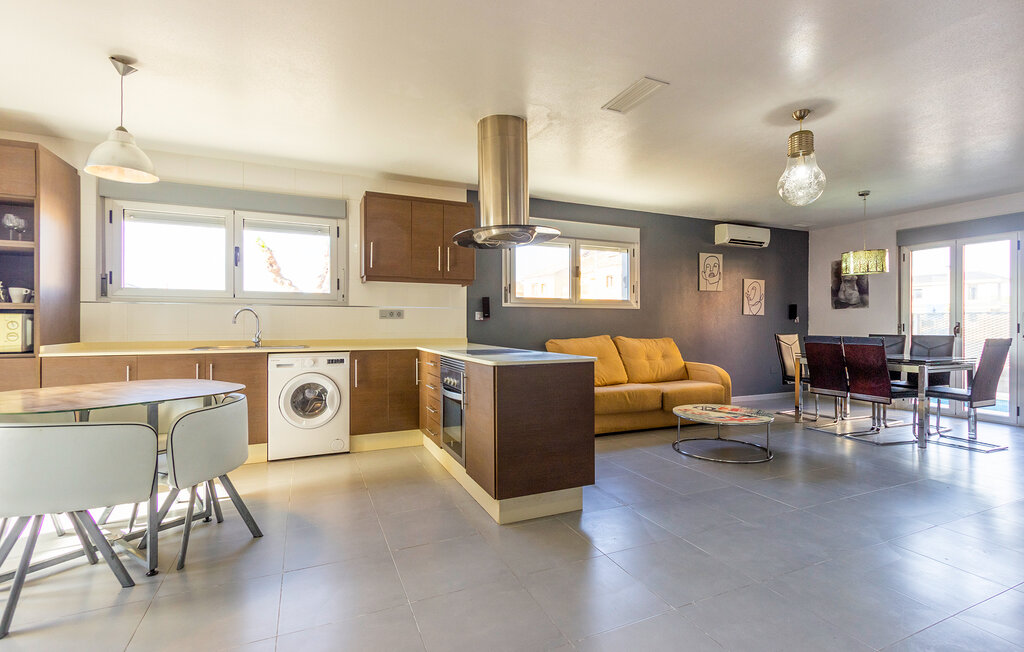 Location de vacances - San Pedro del Pinatar , Espagne - ECM334 14