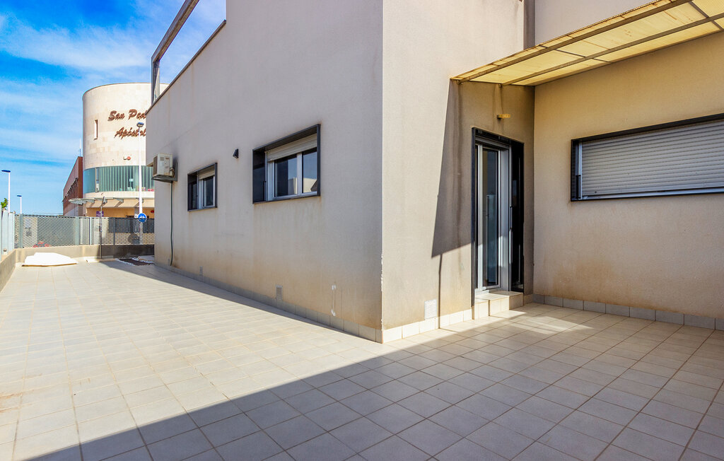 Location de vacances - San Pedro del Pinatar , Espagne - ECM334 9